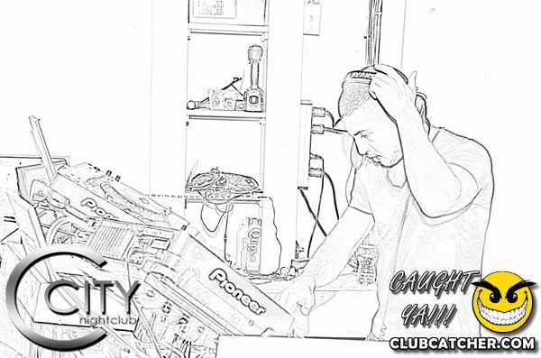 City nightclub photo 219 - November 30th, 2011