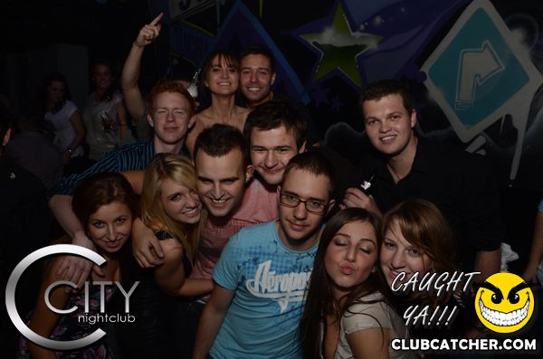 City nightclub photo 220 - November 30th, 2011