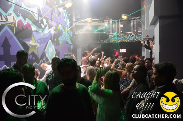 City nightclub photo 23 - November 30th, 2011