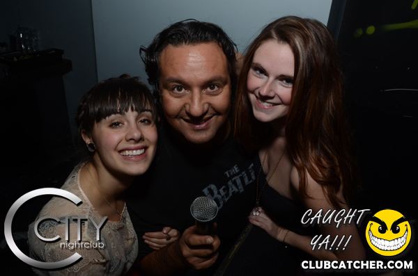 City nightclub photo 222 - November 30th, 2011