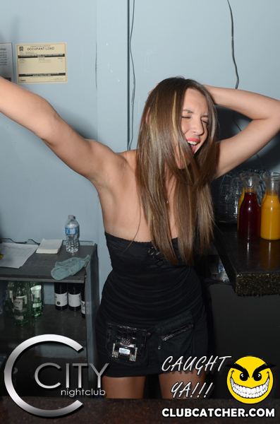 City nightclub photo 223 - November 30th, 2011
