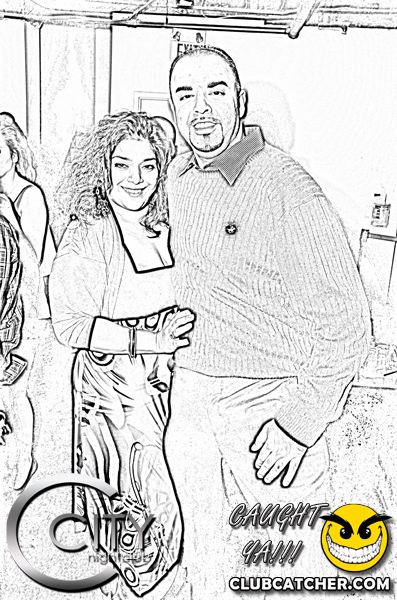 City nightclub photo 227 - November 30th, 2011