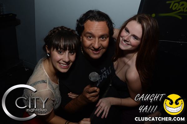 City nightclub photo 231 - November 30th, 2011