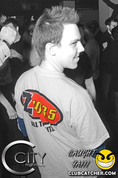 City nightclub photo 240 - November 30th, 2011