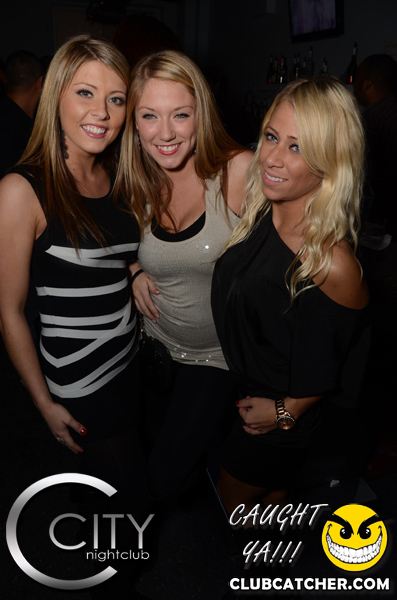 City nightclub photo 241 - November 30th, 2011