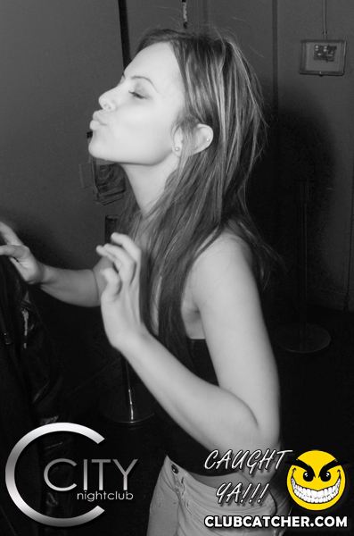City nightclub photo 242 - November 30th, 2011
