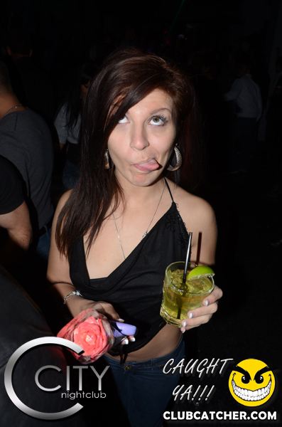 City nightclub photo 245 - November 30th, 2011