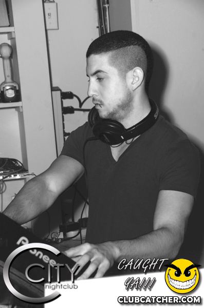 City nightclub photo 247 - November 30th, 2011