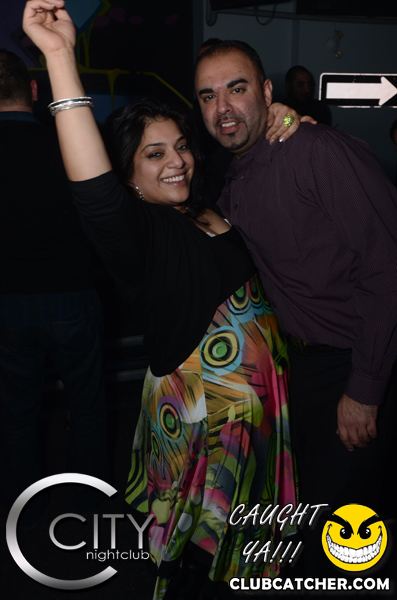 City nightclub photo 248 - November 30th, 2011