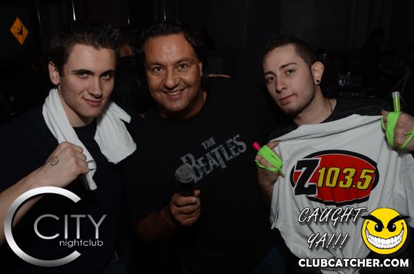City nightclub photo 249 - November 30th, 2011
