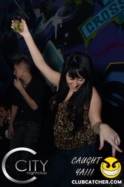 City nightclub photo 251 - November 30th, 2011