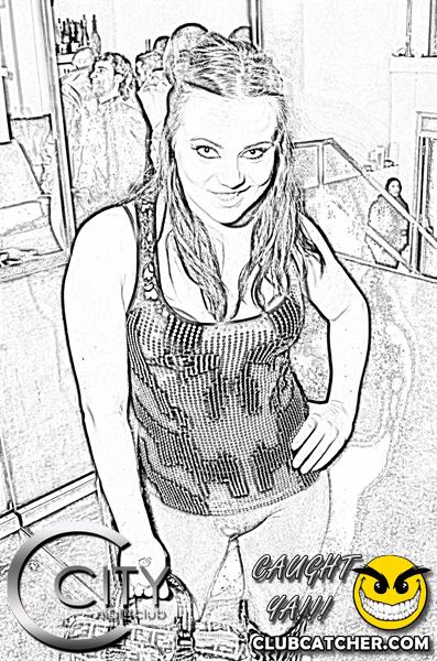 City nightclub photo 252 - November 30th, 2011