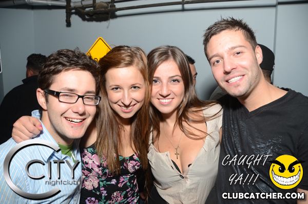 City nightclub photo 254 - November 30th, 2011