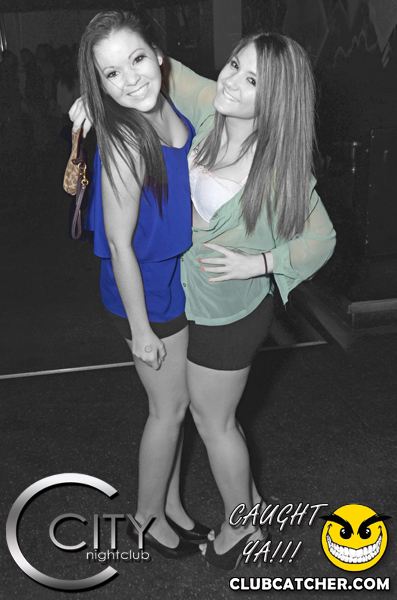 City nightclub photo 256 - November 30th, 2011