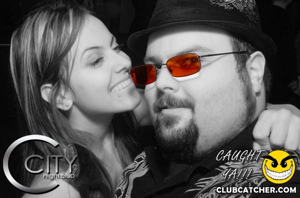 City nightclub photo 257 - November 30th, 2011