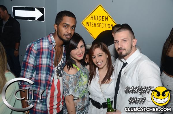 City nightclub photo 259 - November 30th, 2011