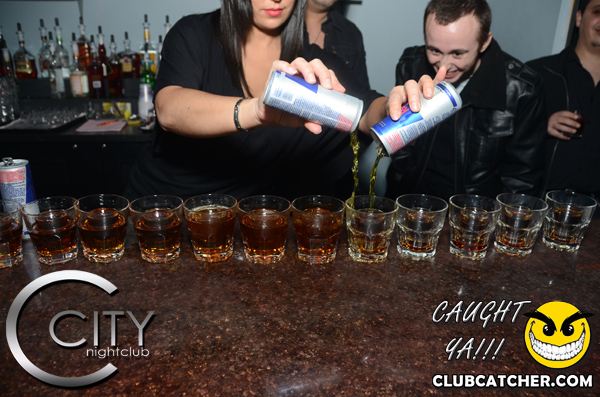 City nightclub photo 260 - November 30th, 2011