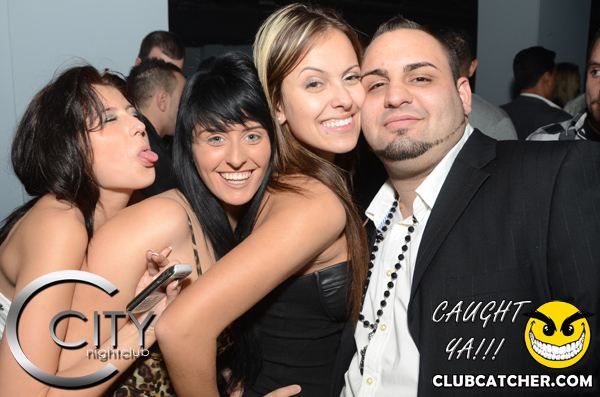 City nightclub photo 265 - November 30th, 2011