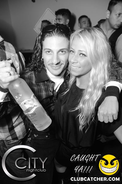 City nightclub photo 266 - November 30th, 2011