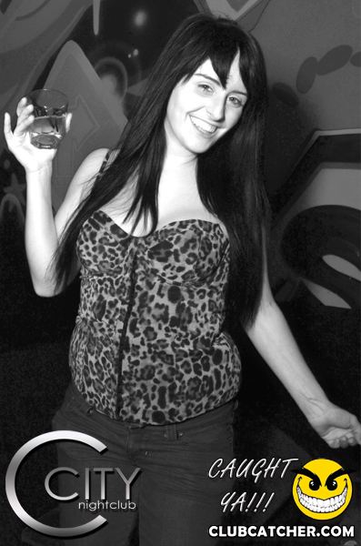 City nightclub photo 267 - November 30th, 2011