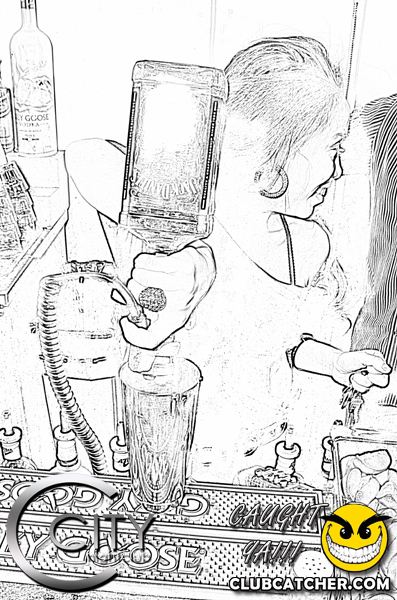 City nightclub photo 28 - November 30th, 2011