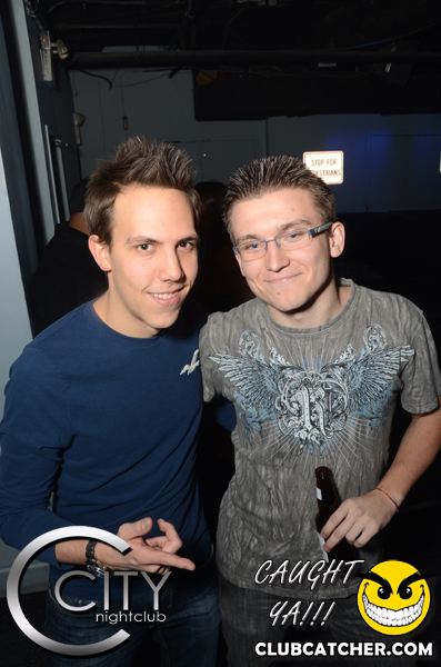 City nightclub photo 31 - November 30th, 2011