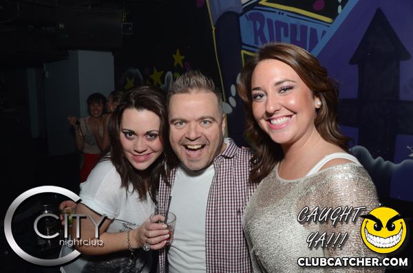 City nightclub photo 33 - November 30th, 2011