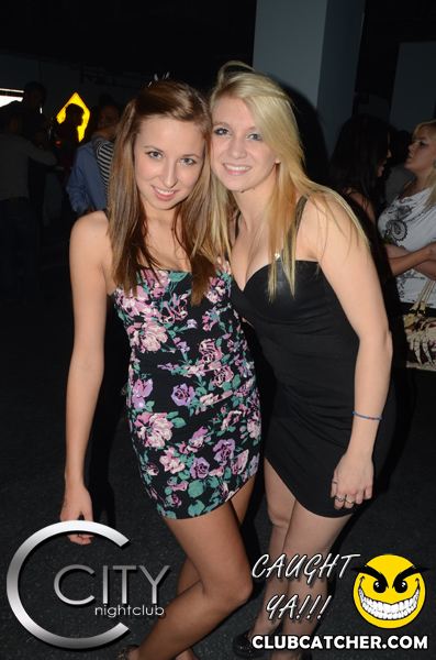 City nightclub photo 35 - November 30th, 2011