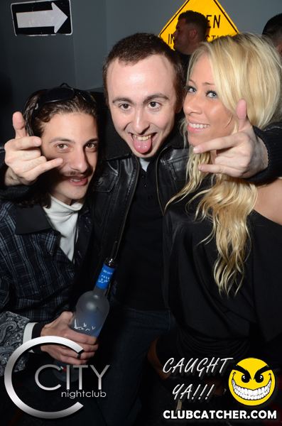 City nightclub photo 36 - November 30th, 2011