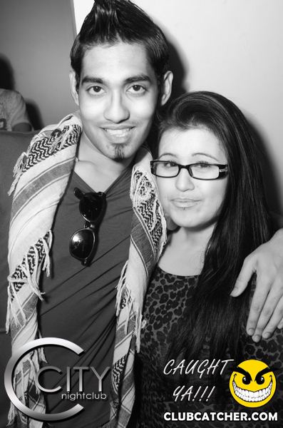 City nightclub photo 37 - November 30th, 2011