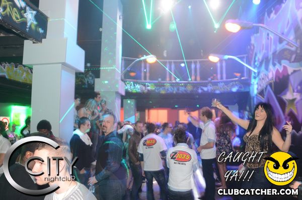 City nightclub photo 38 - November 30th, 2011