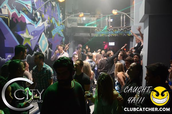 City nightclub photo 40 - November 30th, 2011