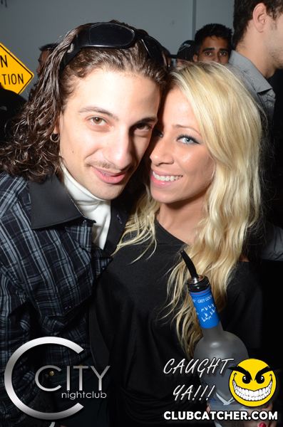 City nightclub photo 43 - November 30th, 2011