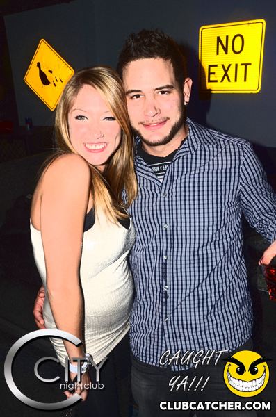 City nightclub photo 45 - November 30th, 2011
