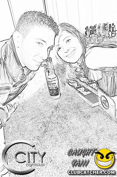 City nightclub photo 46 - November 30th, 2011