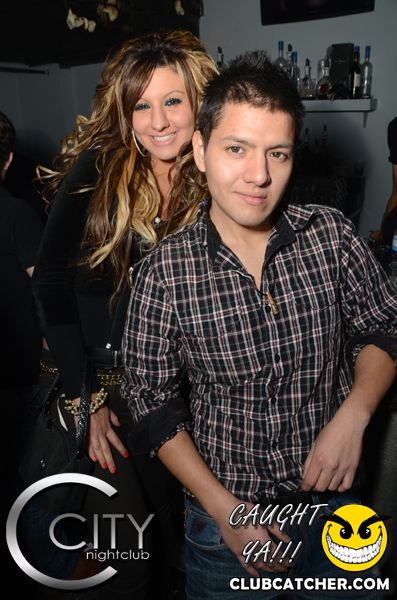 City nightclub photo 47 - November 30th, 2011