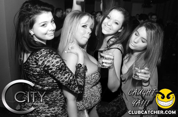 City nightclub photo 56 - November 30th, 2011