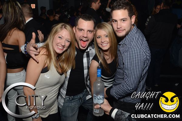 City nightclub photo 59 - November 30th, 2011