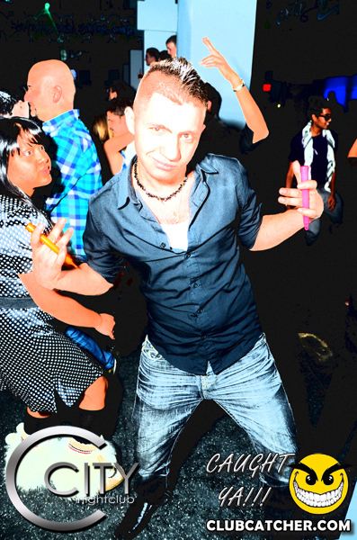 City nightclub photo 61 - November 30th, 2011