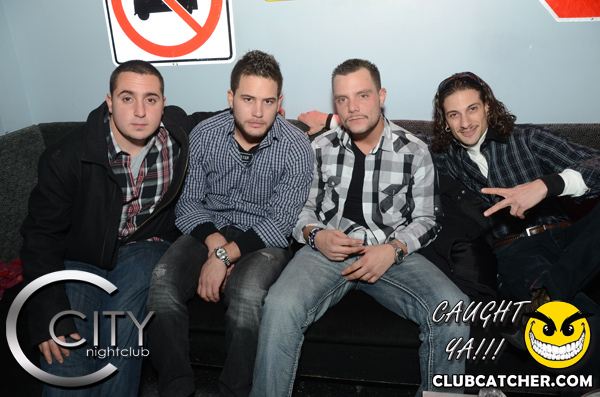 City nightclub photo 62 - November 30th, 2011