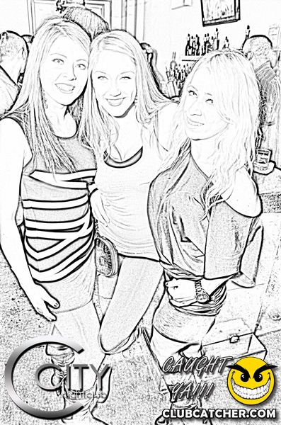 City nightclub photo 63 - November 30th, 2011