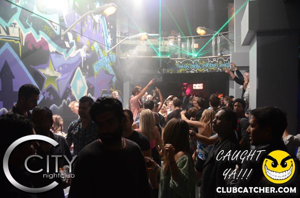 City nightclub photo 64 - November 30th, 2011