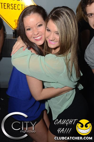 City nightclub photo 65 - November 30th, 2011