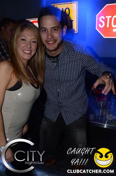 City nightclub photo 67 - November 30th, 2011