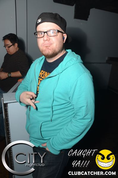 City nightclub photo 68 - November 30th, 2011