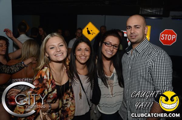 City nightclub photo 72 - November 30th, 2011