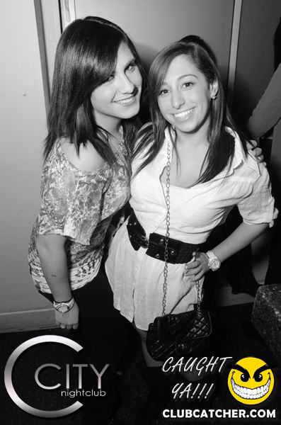 City nightclub photo 73 - November 30th, 2011