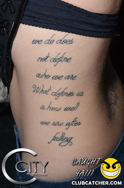 City nightclub photo 75 - November 30th, 2011