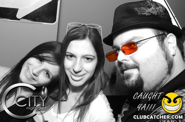 City nightclub photo 77 - November 30th, 2011