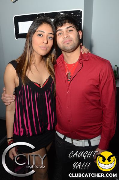 City nightclub photo 79 - November 30th, 2011